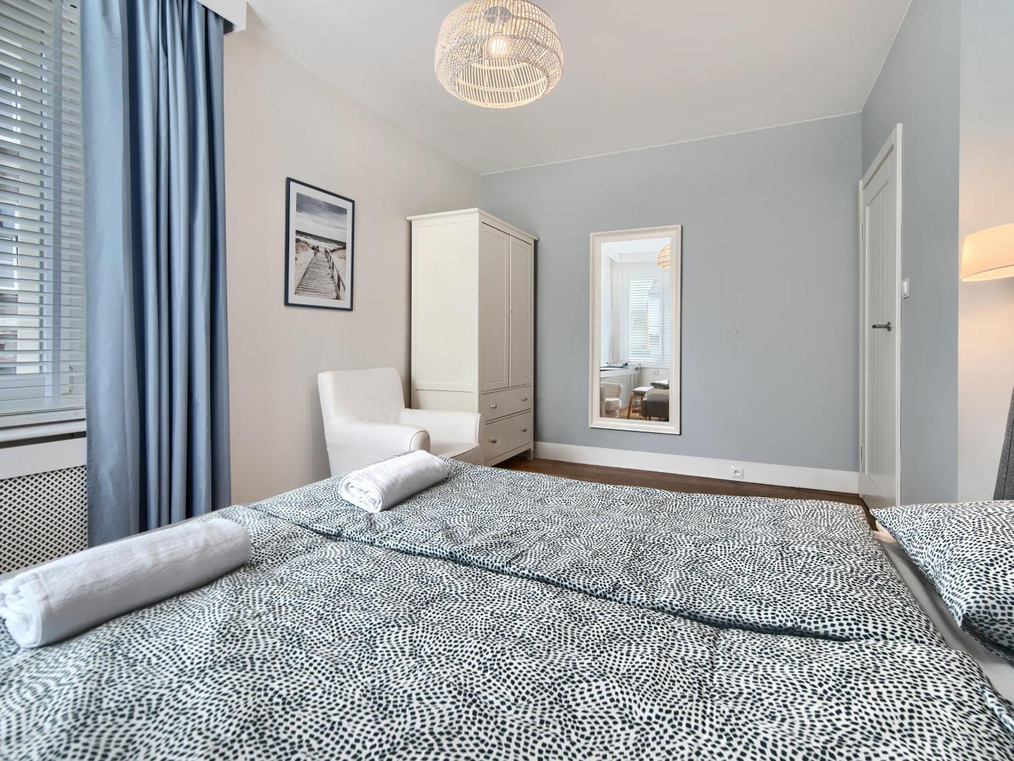 Apartament Nautica - NoclegiSopot Zewnętrze zdjęcie