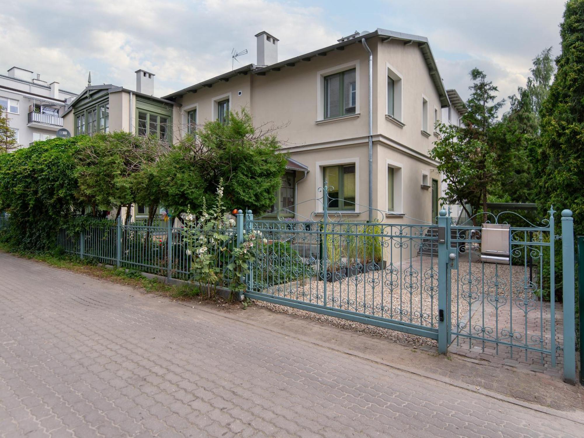 Apartament Nautica - NoclegiSopot Zewnętrze zdjęcie