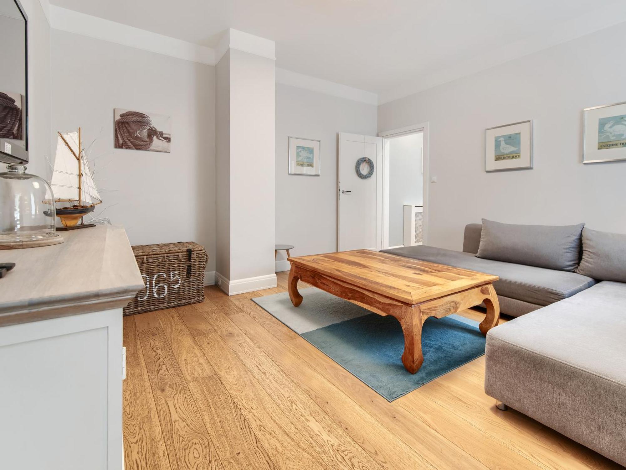 Apartament Nautica - NoclegiSopot Zewnętrze zdjęcie
