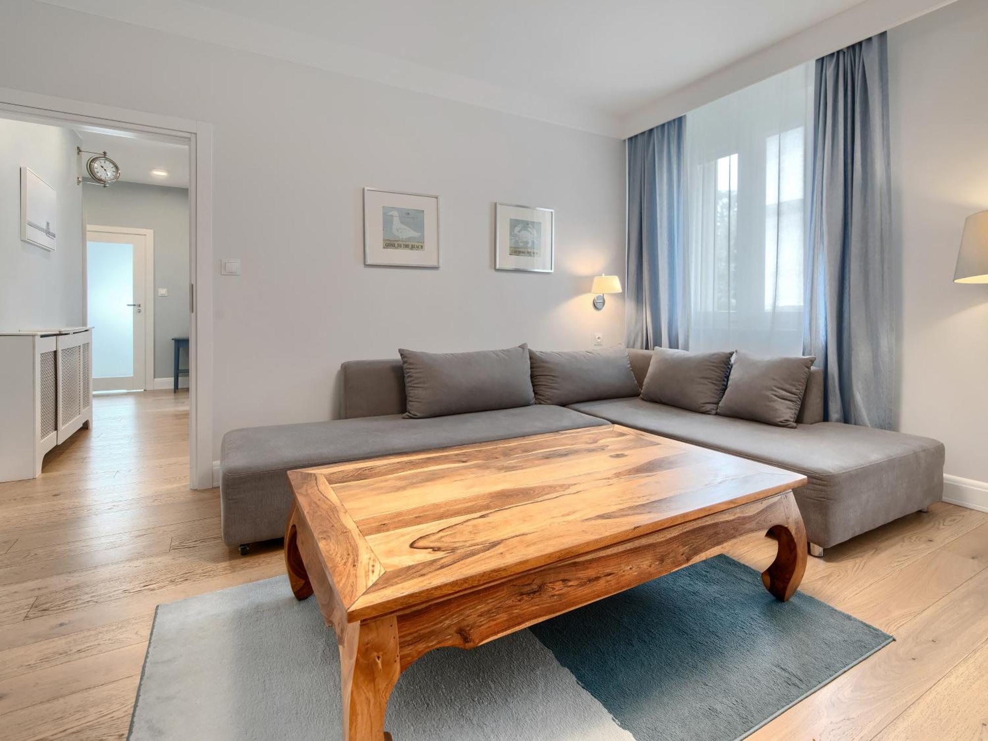 Apartament Nautica - NoclegiSopot Zewnętrze zdjęcie
